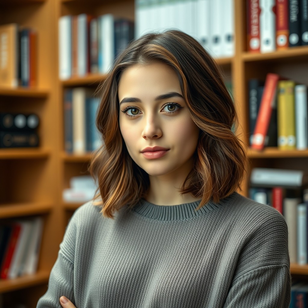 Beatrice · Social Media Tester