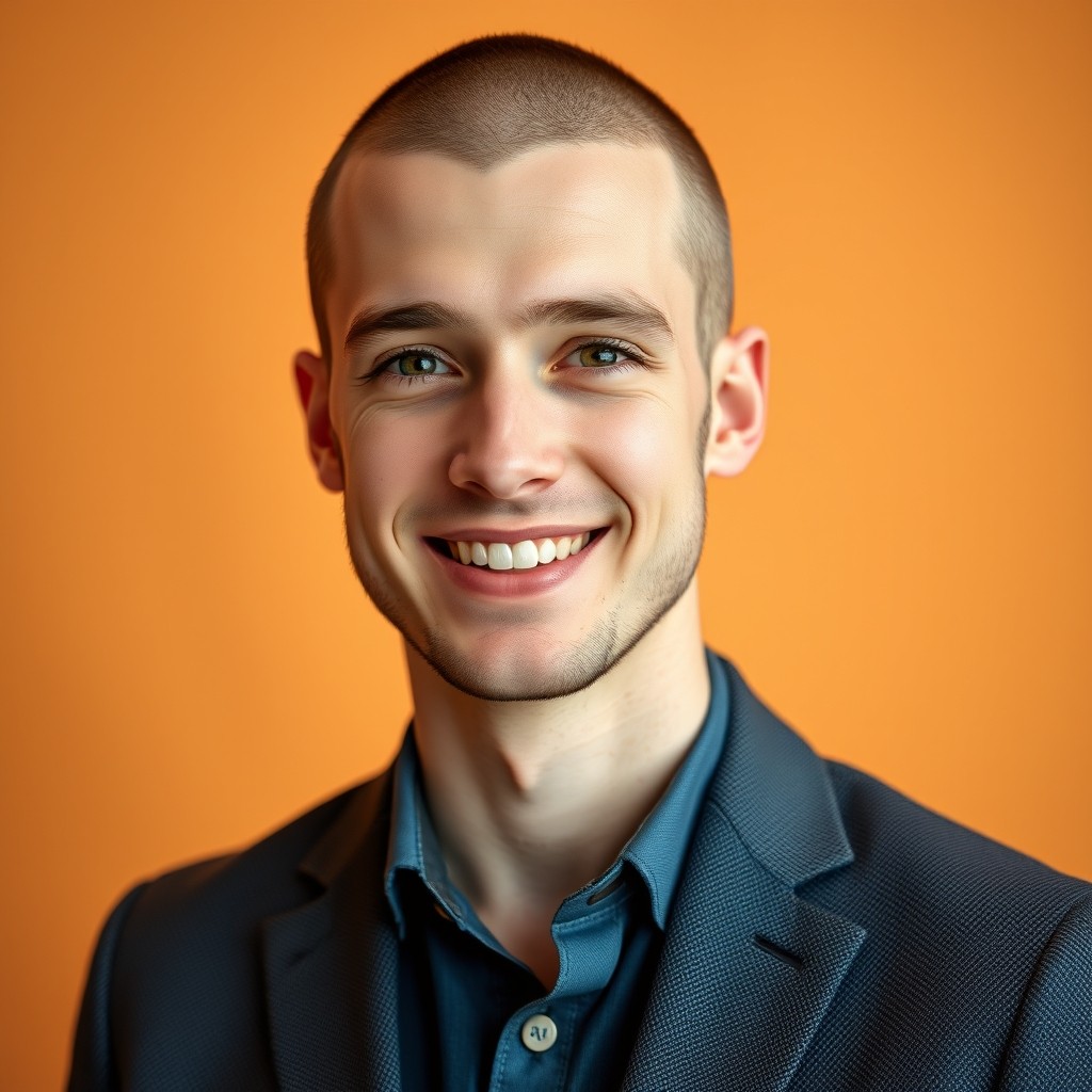Sven · CEO