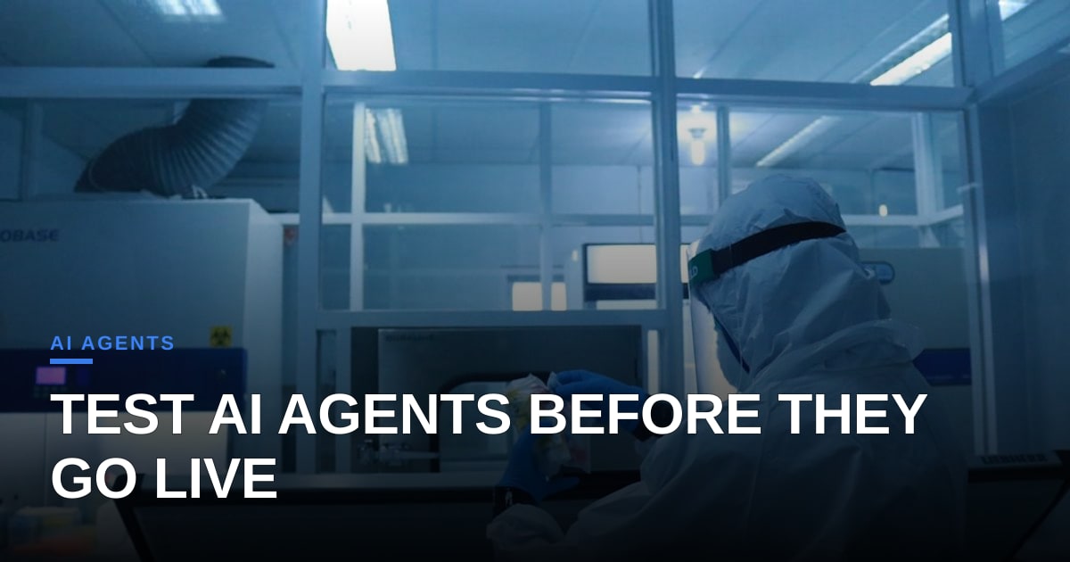LangSmith Preview Builds: Testing AI Agents Before They Hit Production