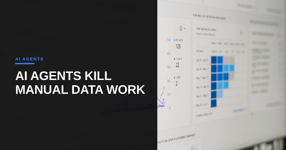 OpenAI’s New Data Agent: The End of Manual Dashboarding?