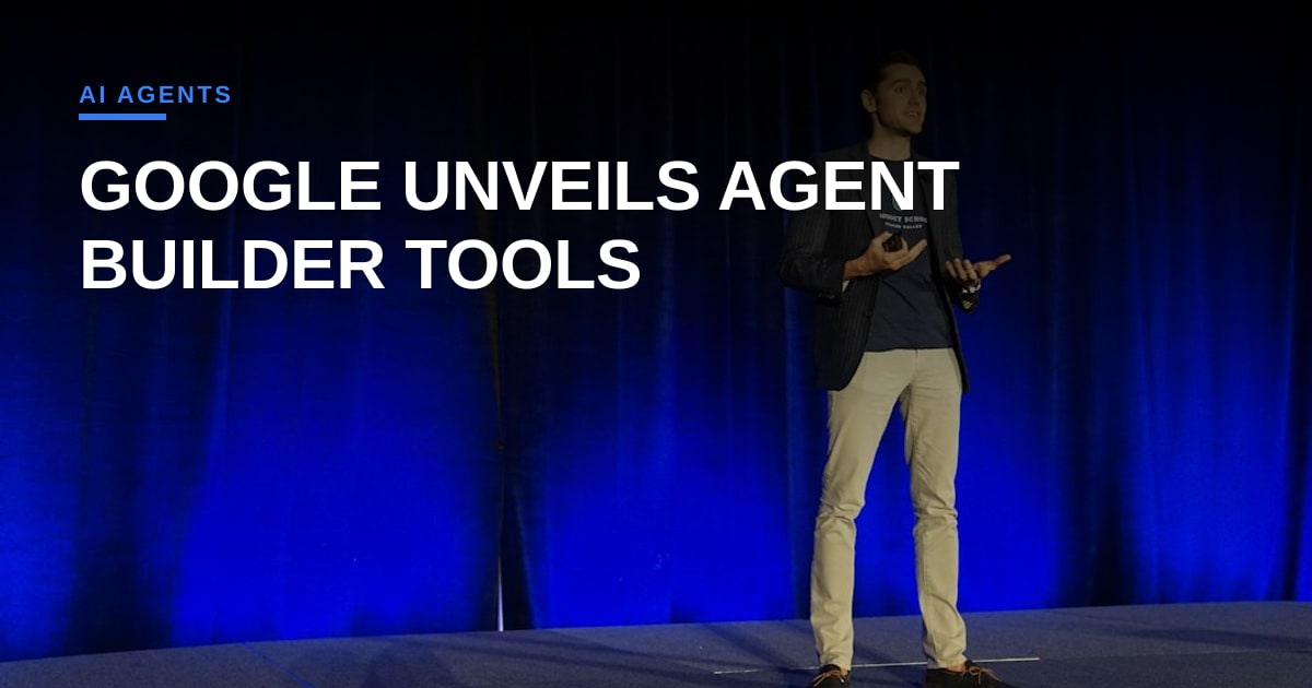 Google’s Robby Stein Takes the Stage at TechCrunch Disrupt 2026: What It Means for Agent Builders
