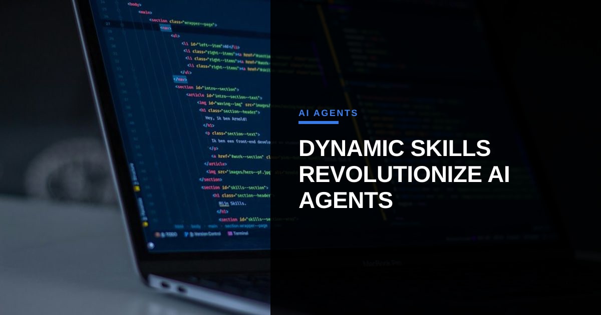 Deep Agents 2.0: Dynamic Skill Binding Redefines Agent Efficiency