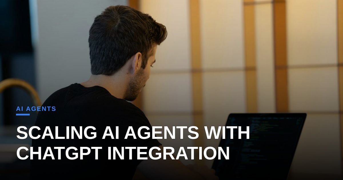 Stack Overflow for Agents Triples Signups with ChatGPT Integration