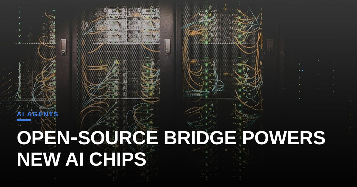 Amazon Unleashes TorchNeuron: A New Open‑Source Bridge to Trainium and Beyond
