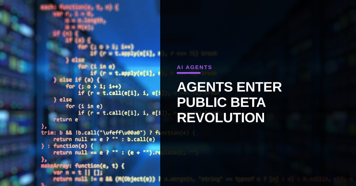 Managed Deep Agents Enters Public Beta, Signaling a New Phase for Agent-as-a-Service