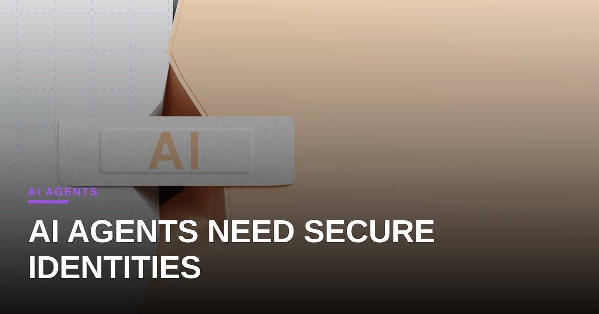 The Rise of the Agent Identity Layer: Why Per-Caller Credentials Matter