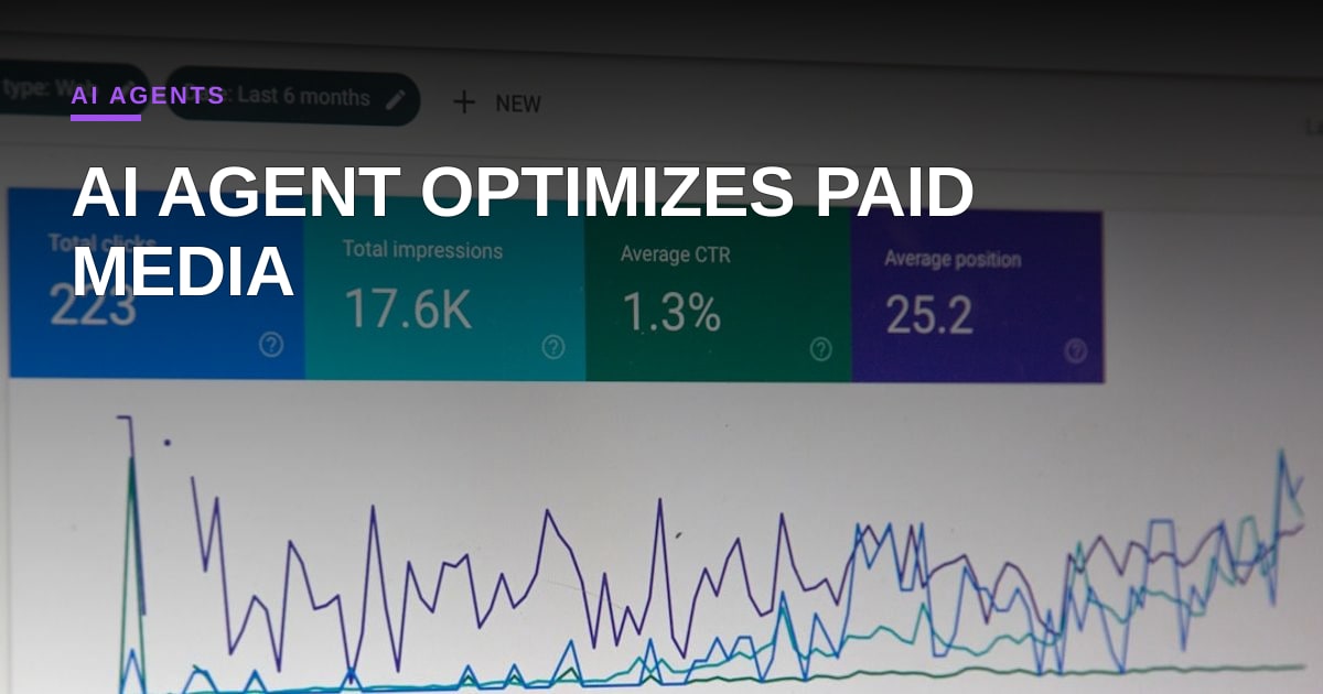 LangChain Unveils Paid Media Agent: A New Frontier in AI-Driven Marketing Automation
