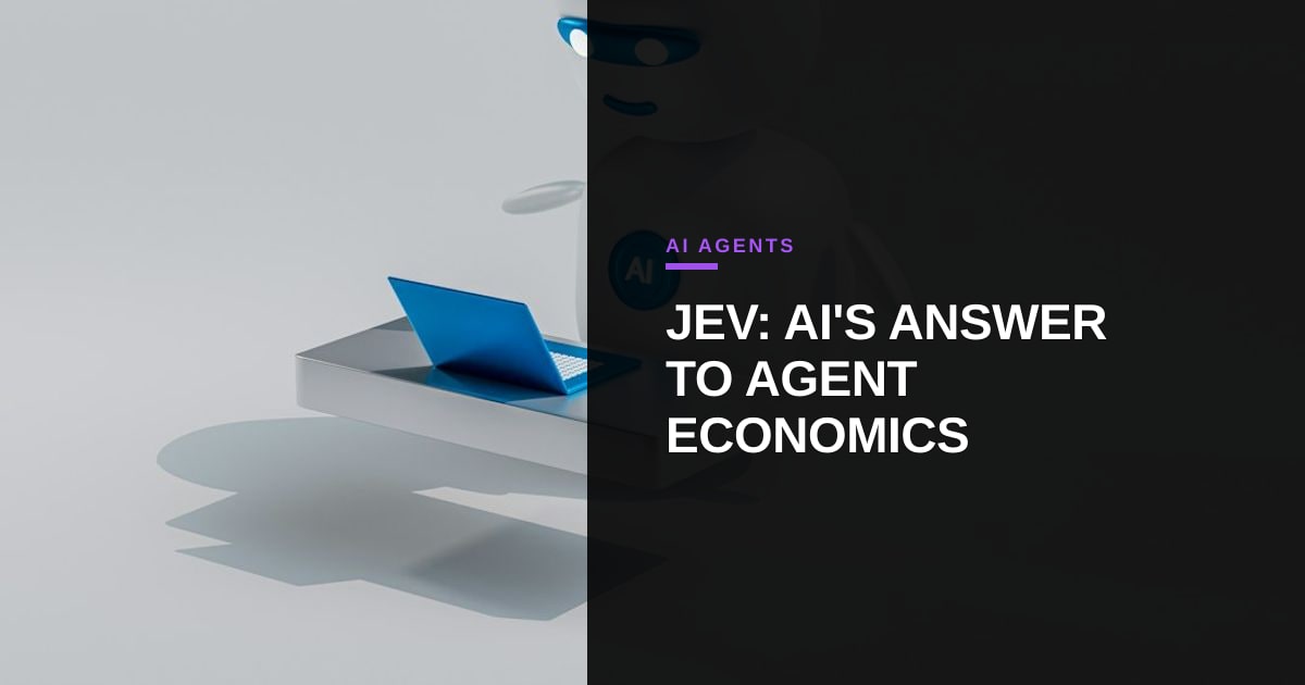 The Micro-Marginal Revolution: How TypeSafe AI's 'Jev' Is Unlocking the Economics of Autonomous Agent Loops