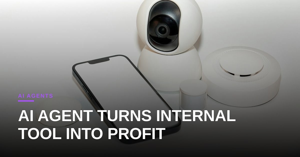 From Internal Tool to Marketable Agent: How Snyk’s Assist Redefines AI Service Monetization