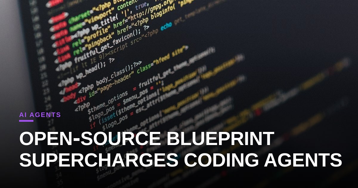 Open SWE Unveils Open‑Source Blueprint for Internal Coding Agents, Raising the Stakes for the Agent Marketplace
