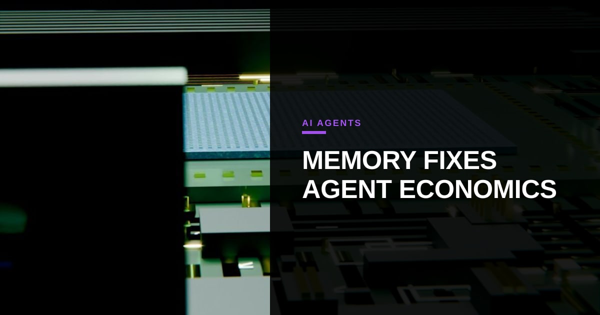 Memory Management Breakthroughs Reshape Deep Agent Marketplaces