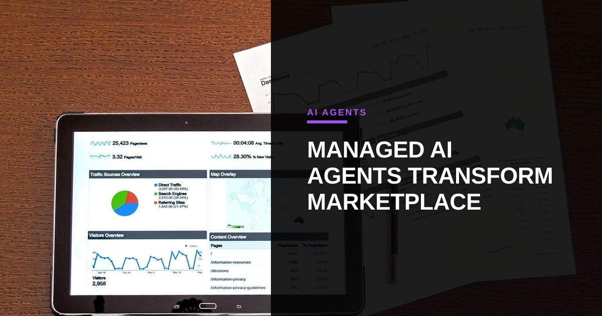 LangChain Unveils Managed Deep Agents v0.9 and AI Search Suite, Raising the Stakes for Agent Marketplaces