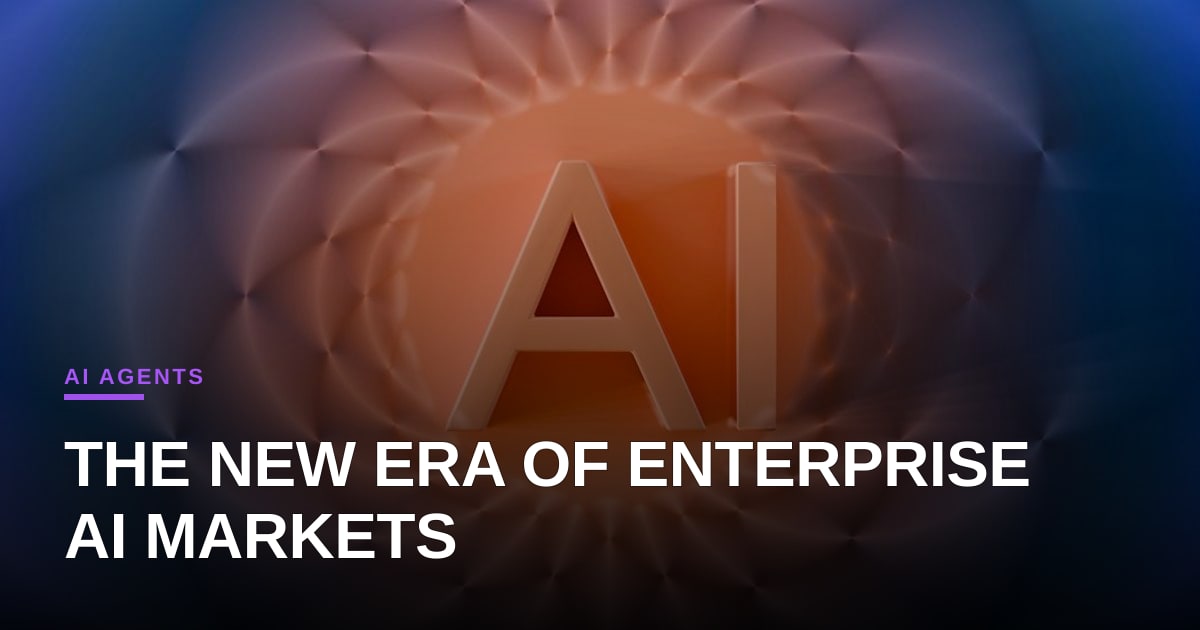 Google Cloud Becomes the Ultimate Bazaar for Enterprise AI Agents