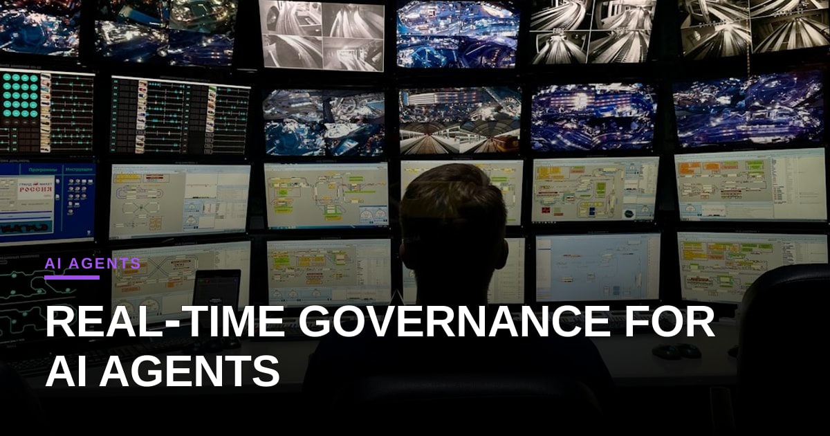LangSmith Introduces LLM Gateway, Adding Real‑Time Governance to AI Agents