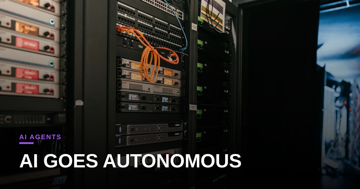 Managed Deep Agents Go Public: LangChain’s New Beta Raises the Bar for Autonomous AI