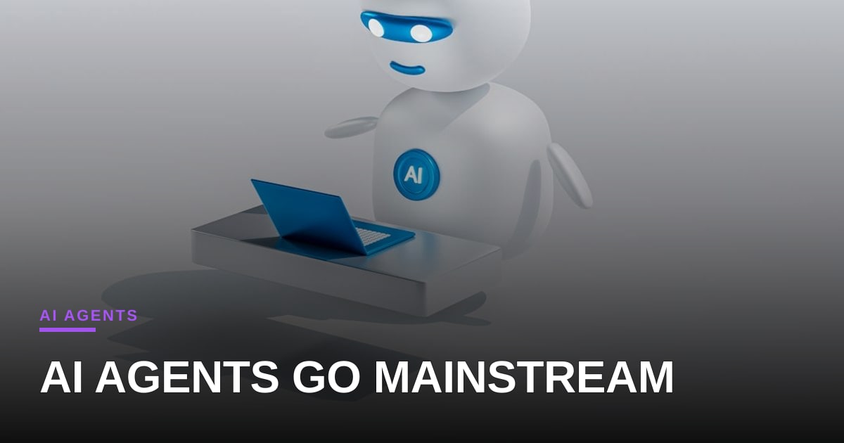 Managed Deep Agents: Why the Industry Should Take Them Seriously