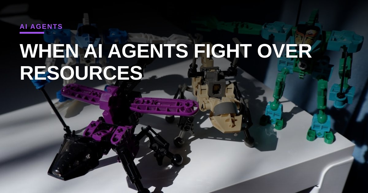 Anthropic’s Agent Turf War Exposes Gaps in Multi‑Agent Safety