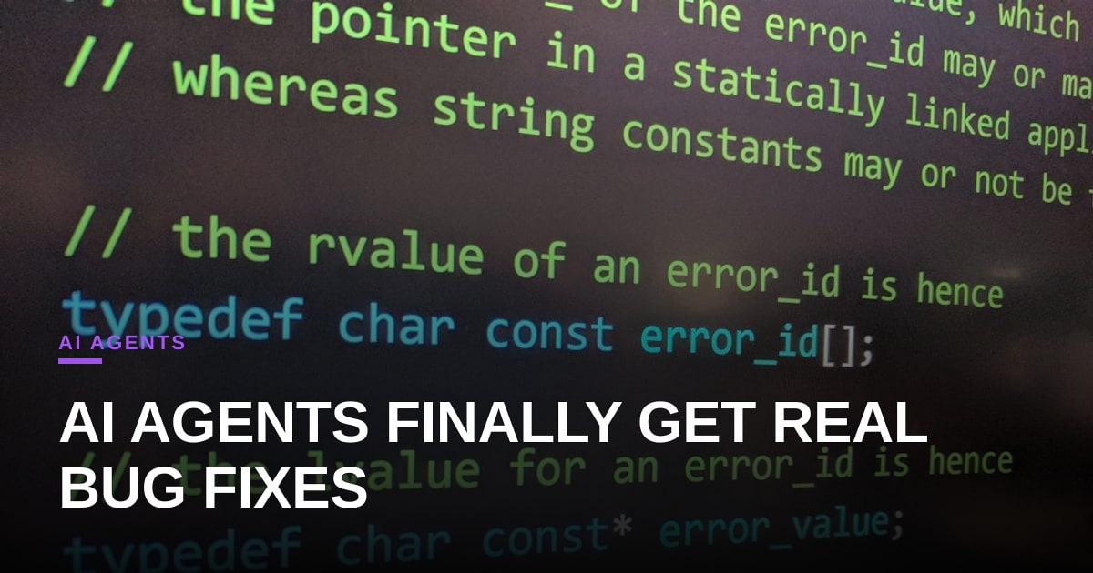 LangSmith Tuned Evaluators: The First Real Fix for AI Agent Bugs