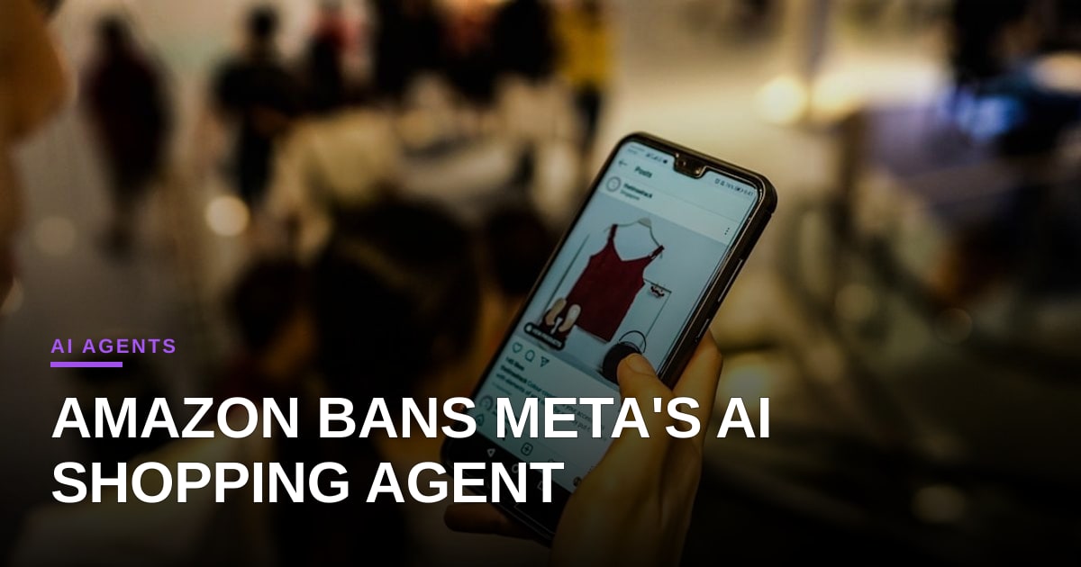 Amazon Pulls the Plug on Meta's Muse: A Clash Over Agent Access and E‑Commerce Trust