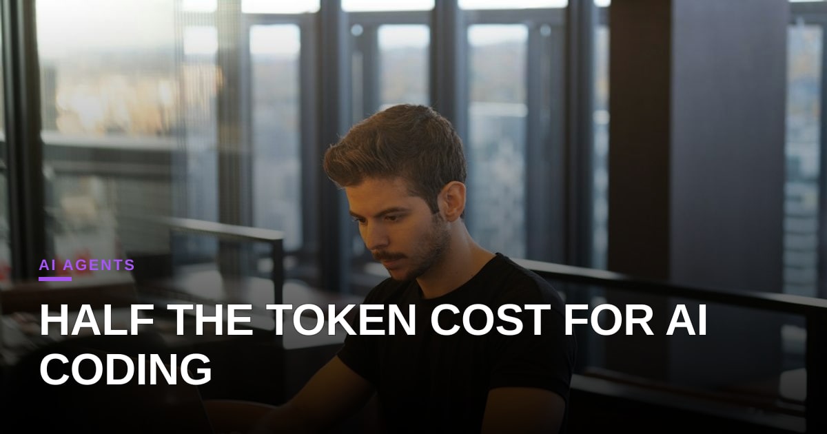 Nvidia’s SoL‑Pi Cuts Coding Agent Token Costs by Almost Half