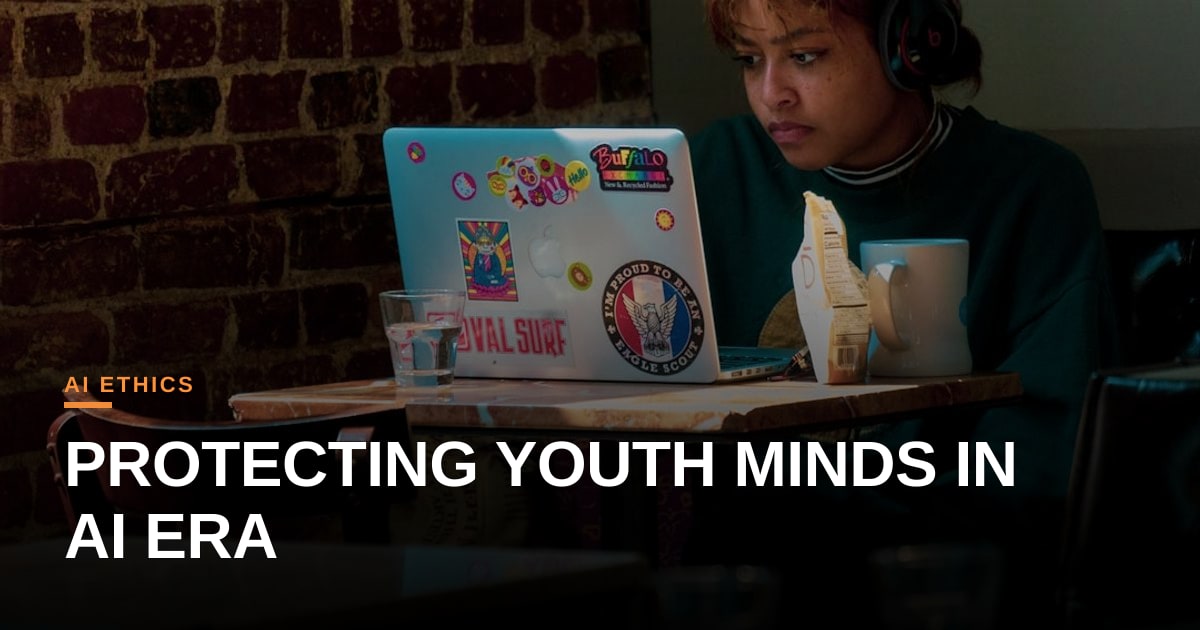 OpenAI Teams Up with the APA to Safeguard Youth Mental Health in the Age of AI