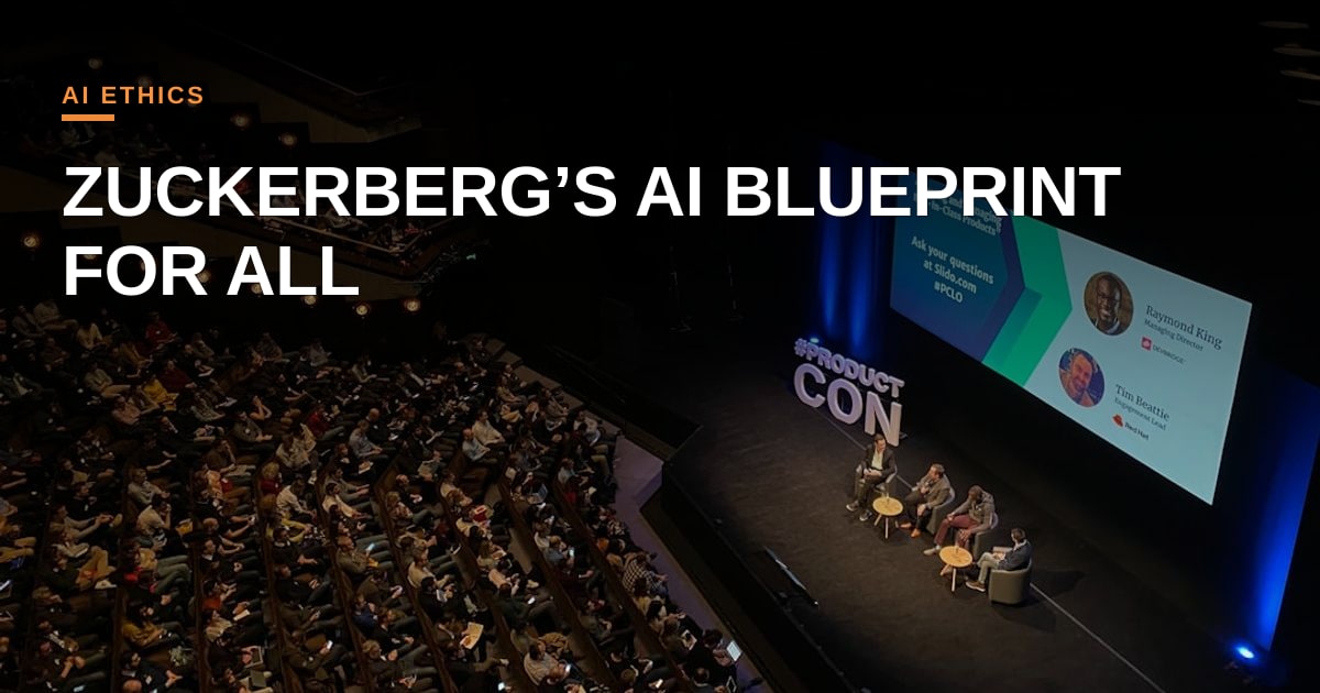 Inside Mark Zuckerberg’s 6,500‑Word AI Manifesto: What It Means for People and Machines