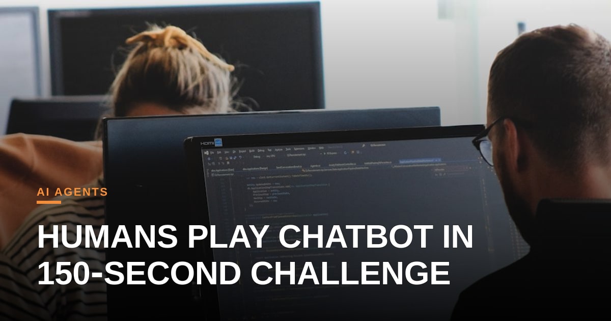 When Humans Pretend to Be Chatbots: The Rise of ‘Your AI Slop Bo’