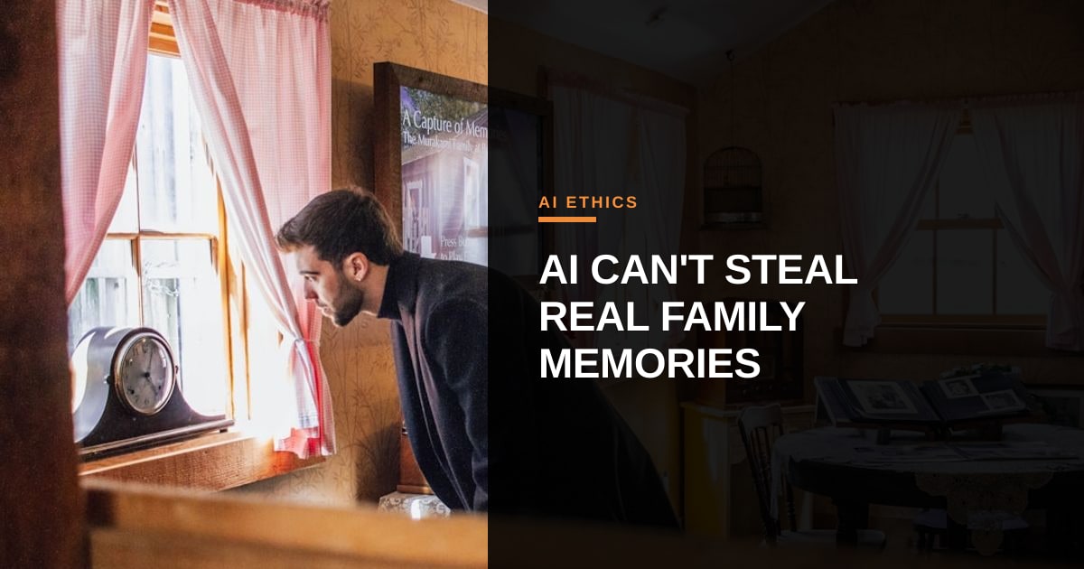 When AI Inherits the Family Archive: Robin Williams’ Children Reclaim Legacy in the Age of Deepfakes