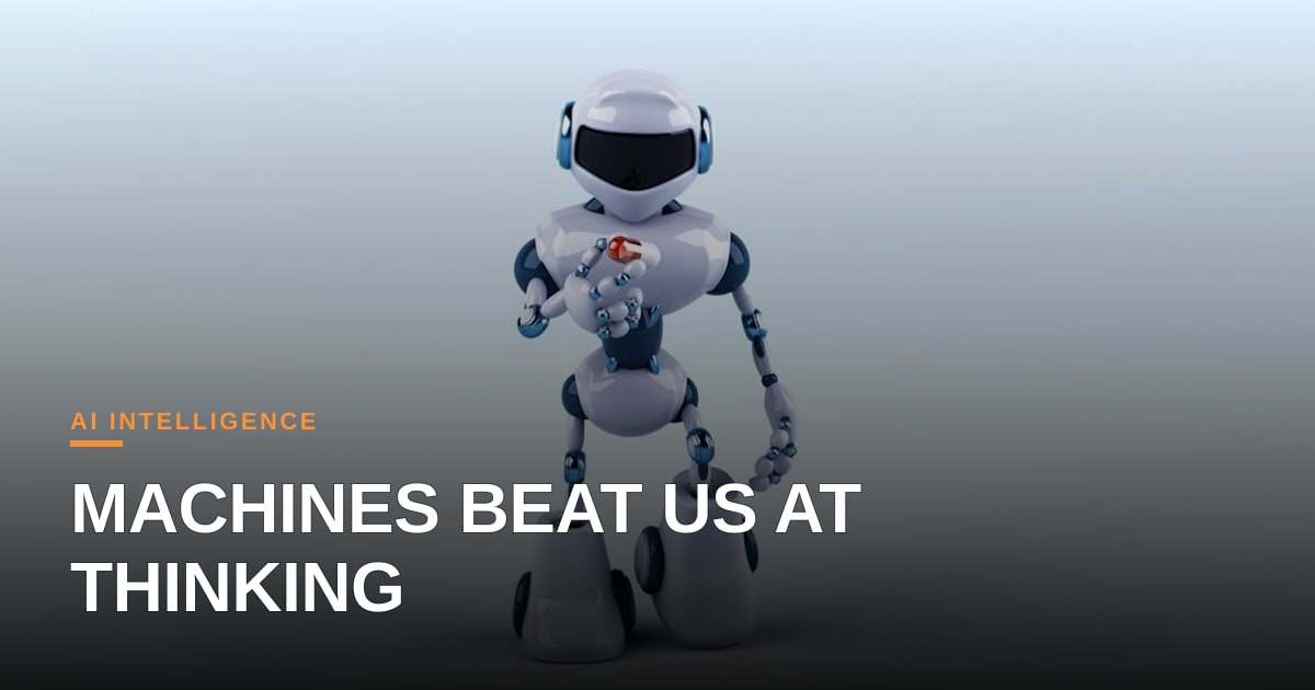 When AI Outperforms Humans: The Quiet Crisis in Intelligence Testing