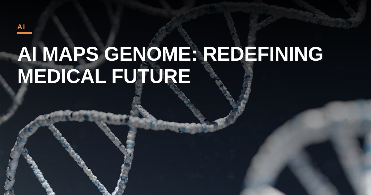 Decoding Life: How AlphaGenome Atlas Redefines the Human-AI Partnership in Medicine
