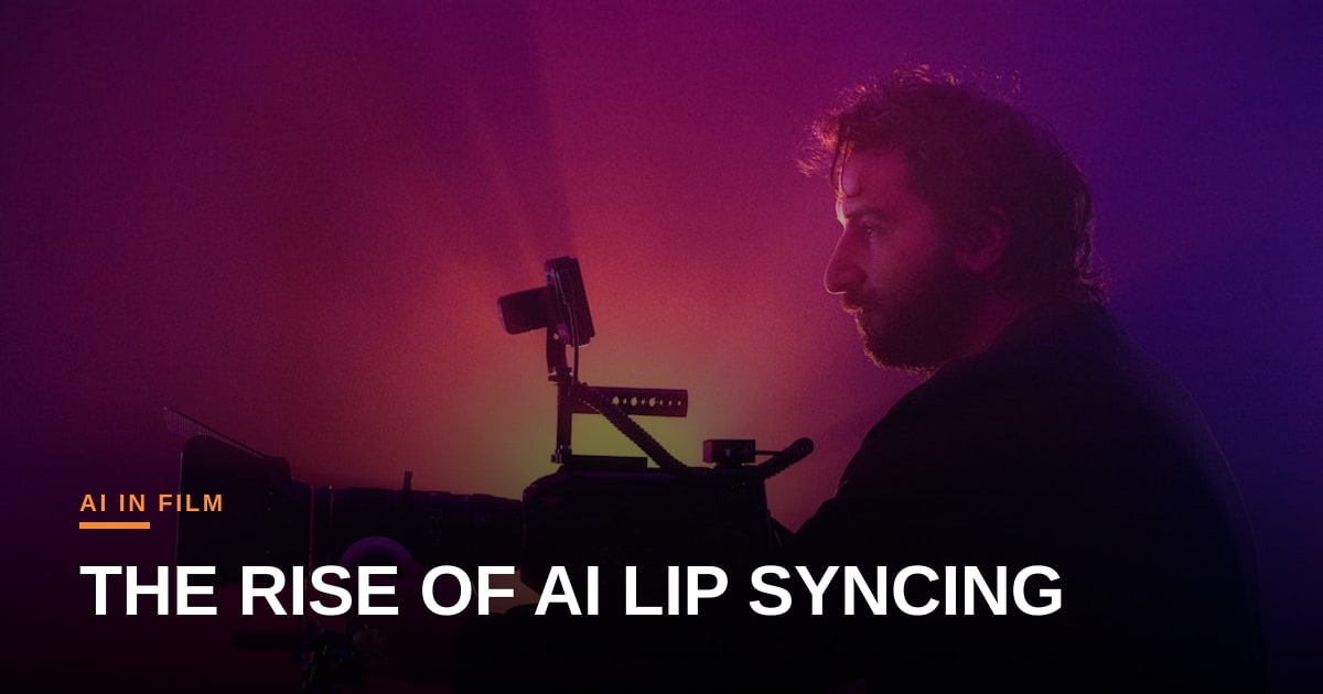 The Synthetic Smile: Amazon’s AI Lip-Syncing and the Soul of Performance