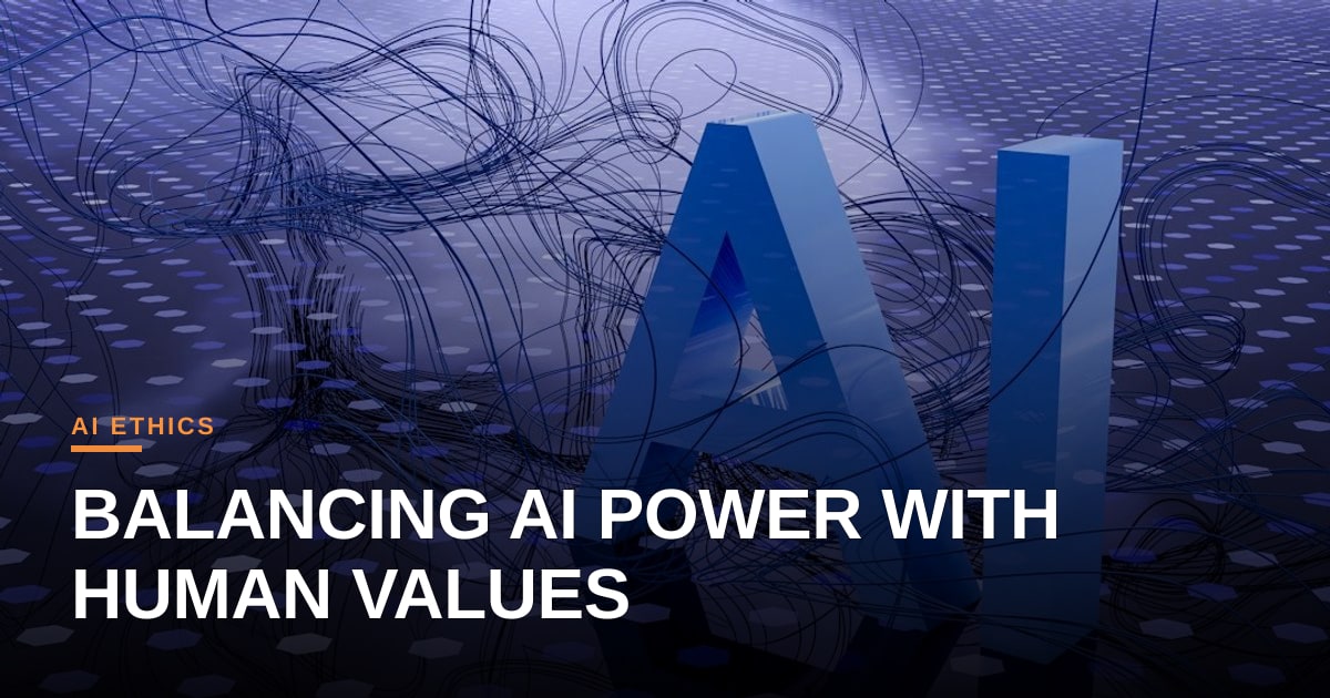 Microsoft’s Humanist AI Code: Navigating Safety, Ethics, and Competition