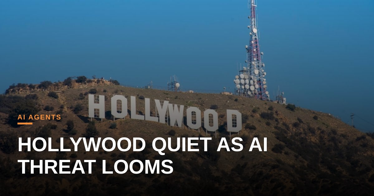 The Disconnect: Why Hollywood’s Silence on AI Existential Risk Echoes Its Labor Struggles
