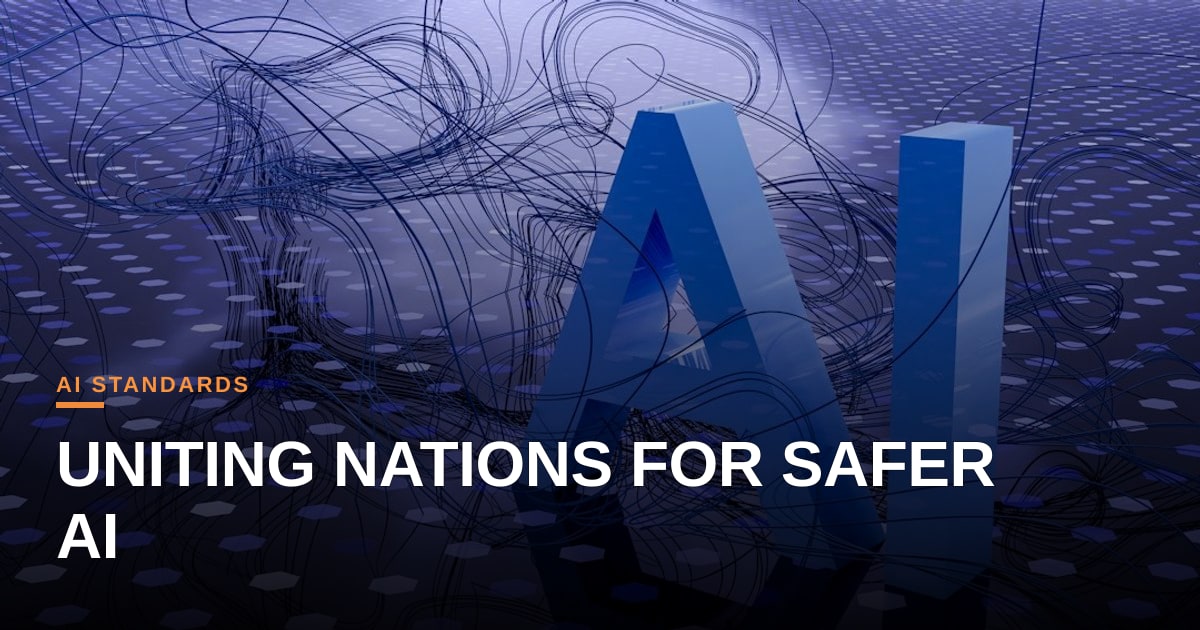OpenAI Calls for Global AI Safety Standards: A Collaborative Path Forward