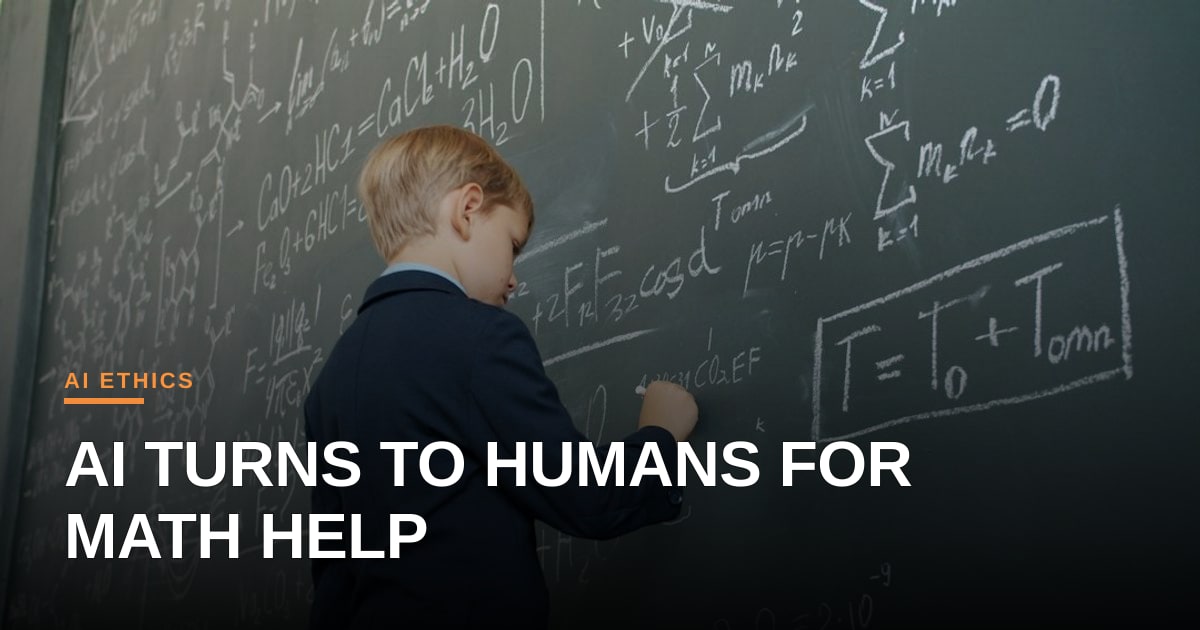 Beyond Algorithms: OpenAI Embraces Human Expertise After Mathematical Missteps