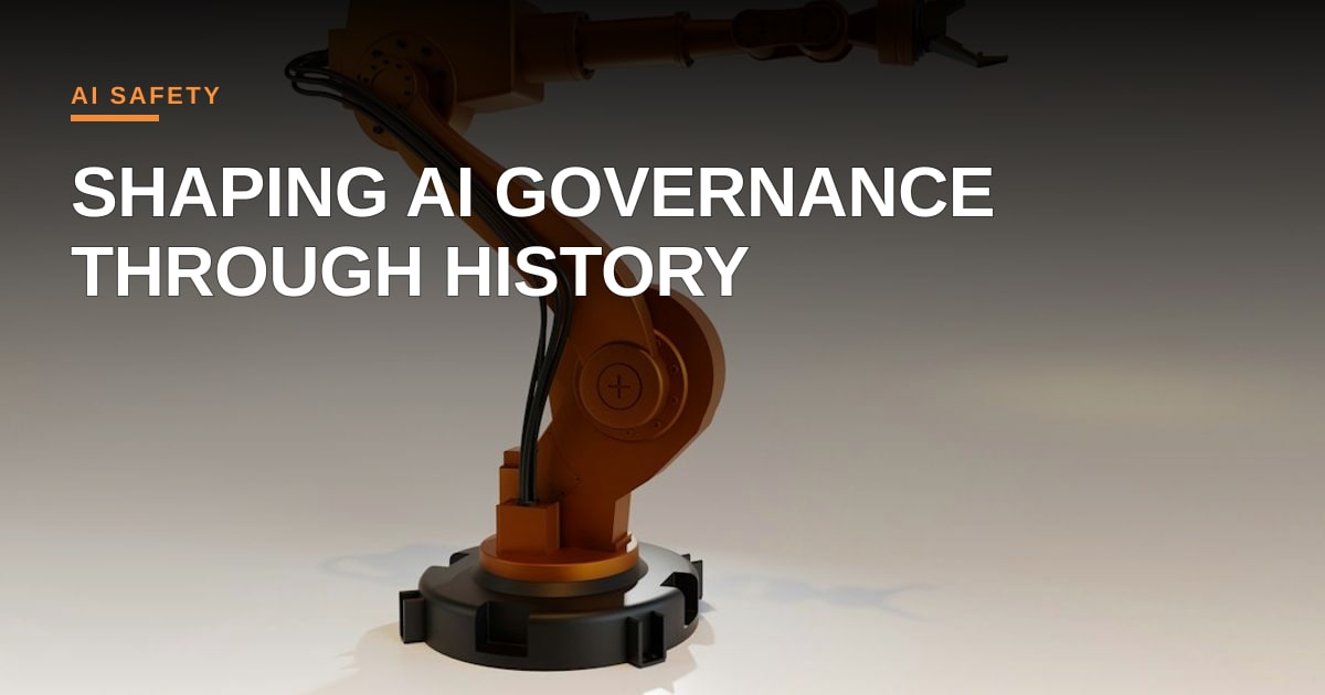 Beyond Doomism: What the Montreal Protocol Teaches Us About AI Governance