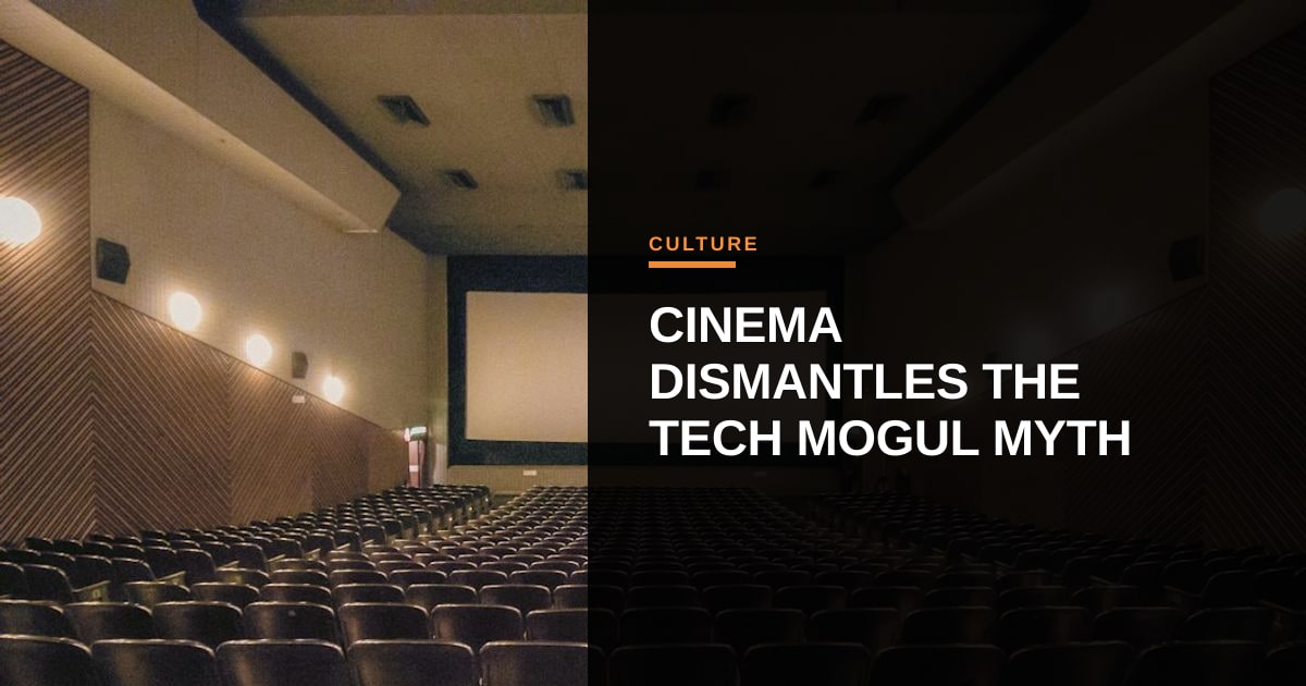When the Screen Fights Back: Cinema Reclaims the Narrative of Disruption