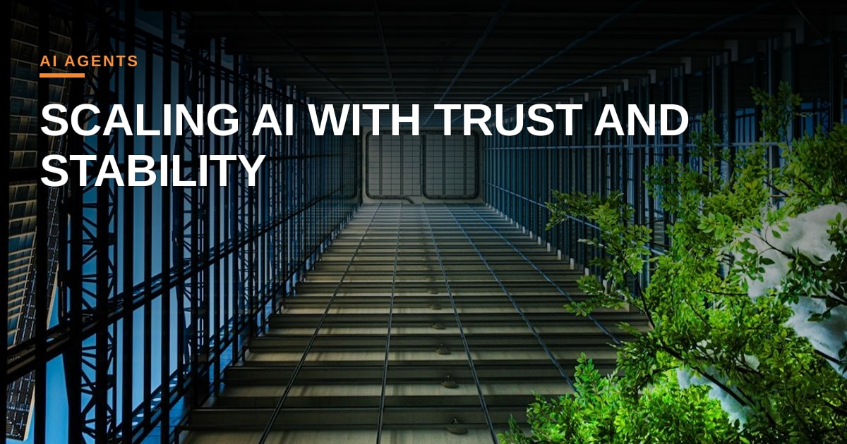 Building Trustworthy Foundations for Scalable AI: Lessons from MIT’s EmTech Future
