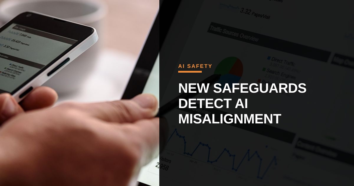 Inside OpenAI’s New Safeguards: Detecting Misalignment in Frontier Models