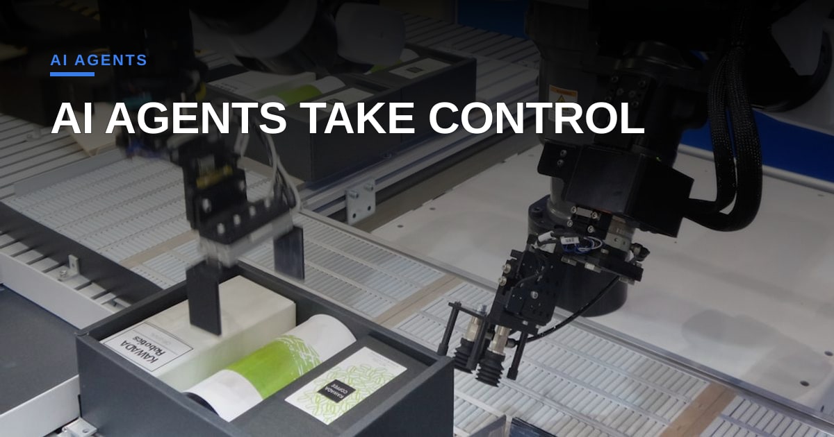 Why AI Agent Identity Management Is the Next Frontier for Production Automation