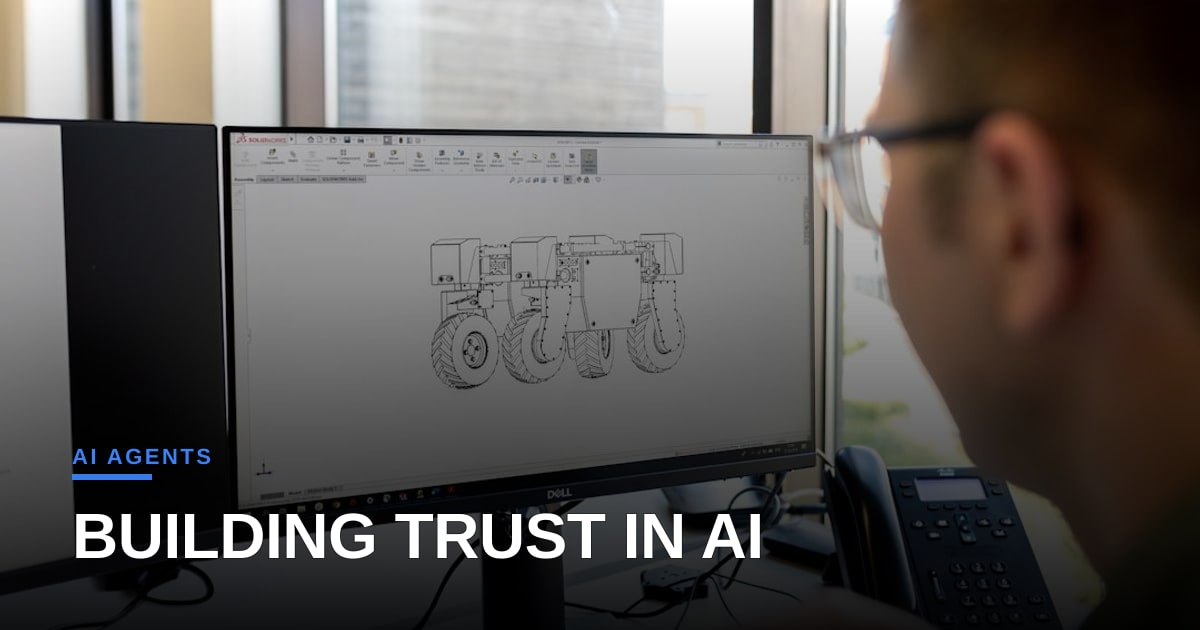 Zapier’s Blueprint for Safe, Trustworthy AI Agents in the Enterprise