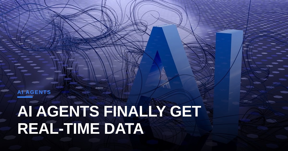 UiPath Data Fabric: The Missing Link for Enterprise AI Agents