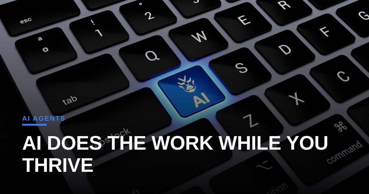 Zapier + ChatGPT: The Silent Workforce Your Business Didn’t Know It Needed