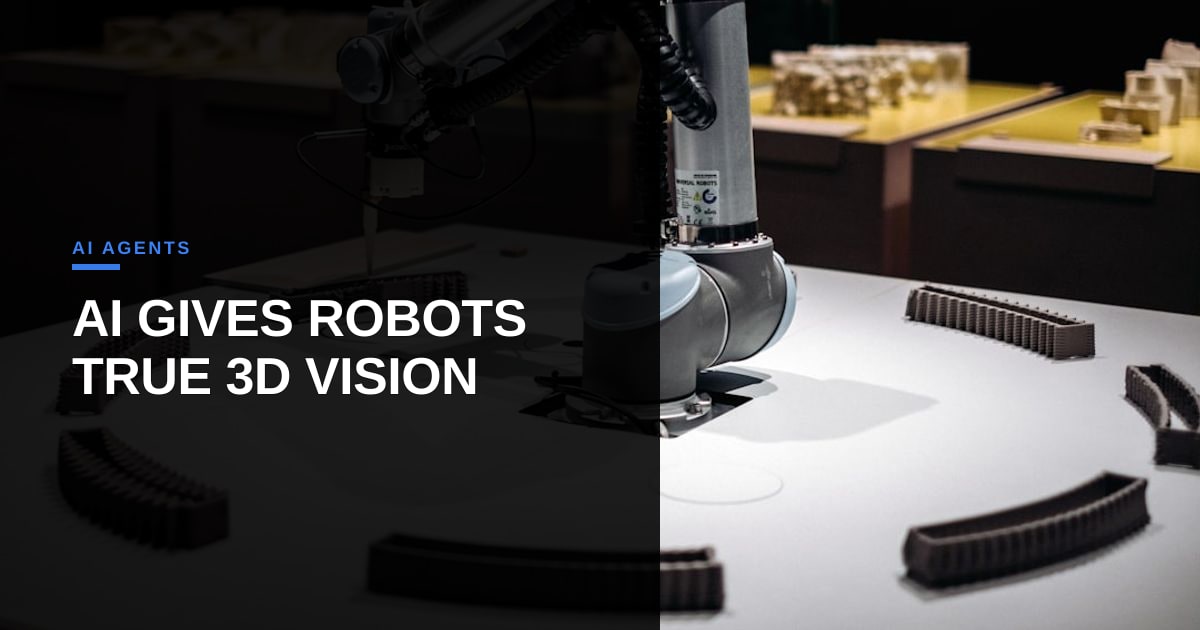 GPT-6 Astra's Spatial Leap: A Game Changer for Physical Automation