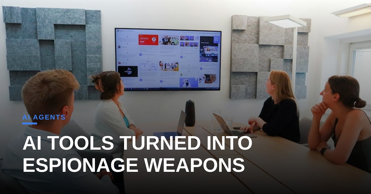 The Vibe-Coded Breach: When LLMs Cross the Line from Tool to Weapon