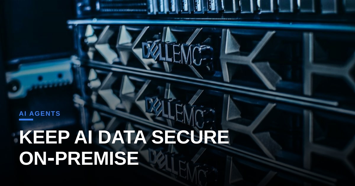 On-Premise AI Workflows: n8n Partners with NVIDIA DGX Spark to Keep Data In‑House