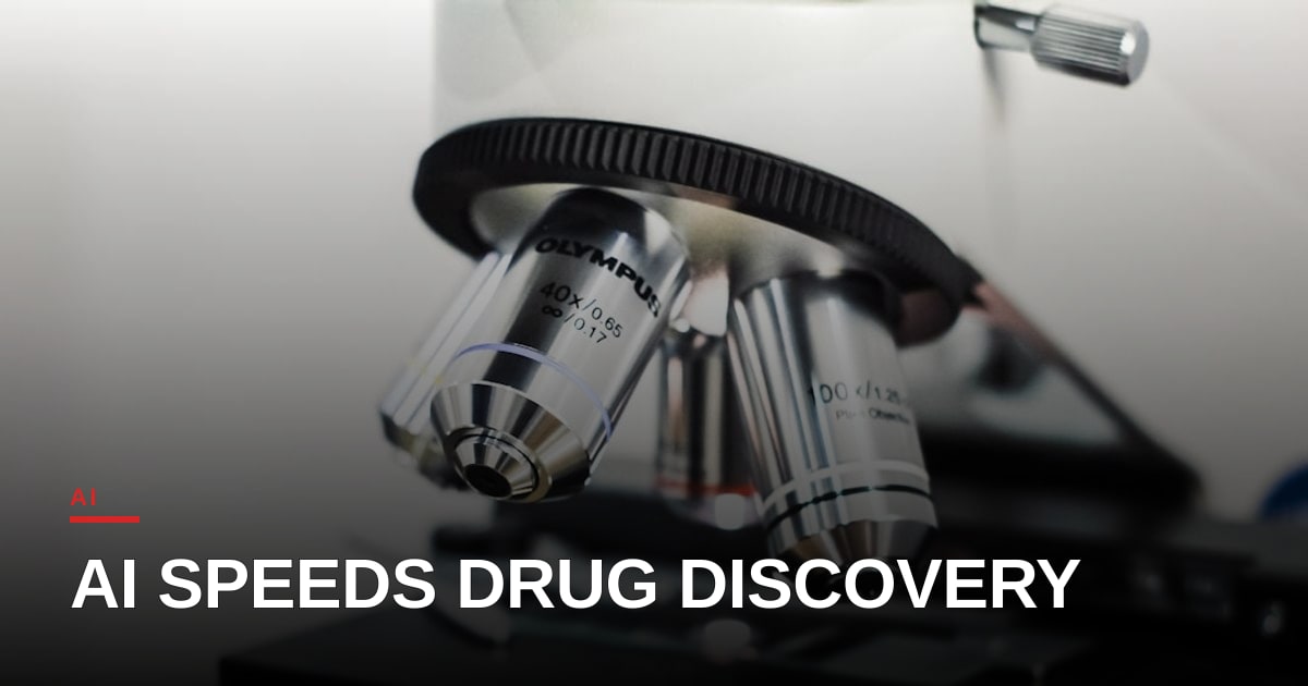 Revolutionizing Drug Discovery: AI's Role in Closing the Data Loop