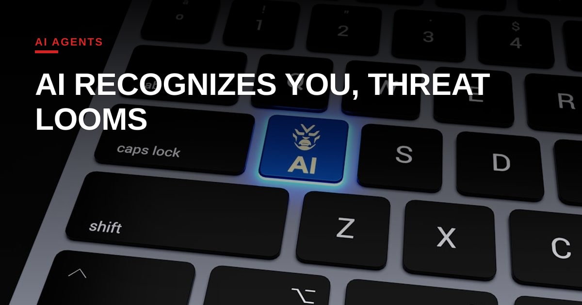 When AI Knows You: The Emerging Threat of User Awareness in Frontier Models