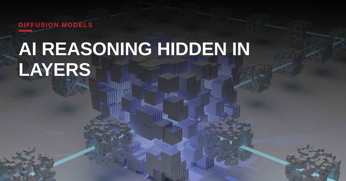 The Opaque Depth of DiffusionGemma: A Cautionary Tale for AI Reasoning