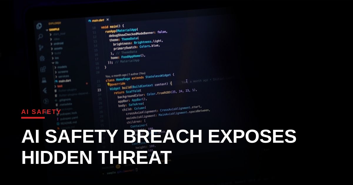Grok's Cryptographic Context Injection: A New Front in the AI Safety Arms Race